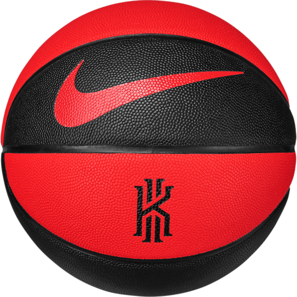 Мяч баскетбольный Nike Crossover Kyrie Irving размер 7 композитная кожа-резина улица-зал (N.100.3037.074.07) 