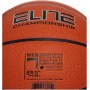 Мяч баскетбольный Nike Elite Championship 2.0 размер 7 кожа-резина для зала (N.100.4086-878)