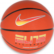 Мяч баскетбольный Nike Elite All-Court 2.0 размер 7 композитная кожа-резина (N.100.4088.820.07)