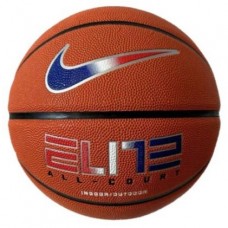 Мяч баскетбольный Nike Elite All-Court 2.0 размер 7 композитная кожа - резина (N.100.4088.822.07)