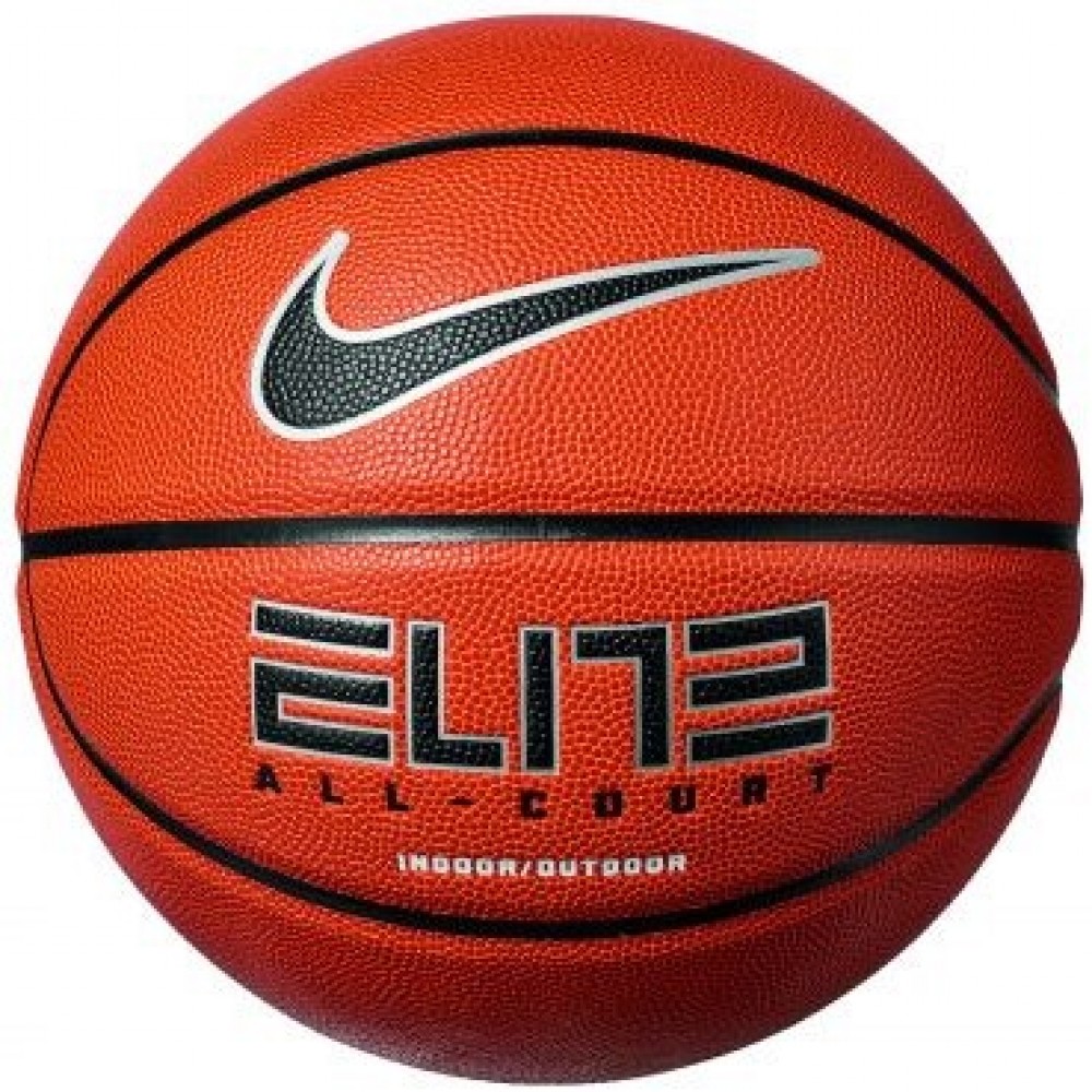 Мяч баскетбольный Nike Elite All-Court 2.0 размер 6, 7 композитная кожа - резина (N.100.4088.855.07)