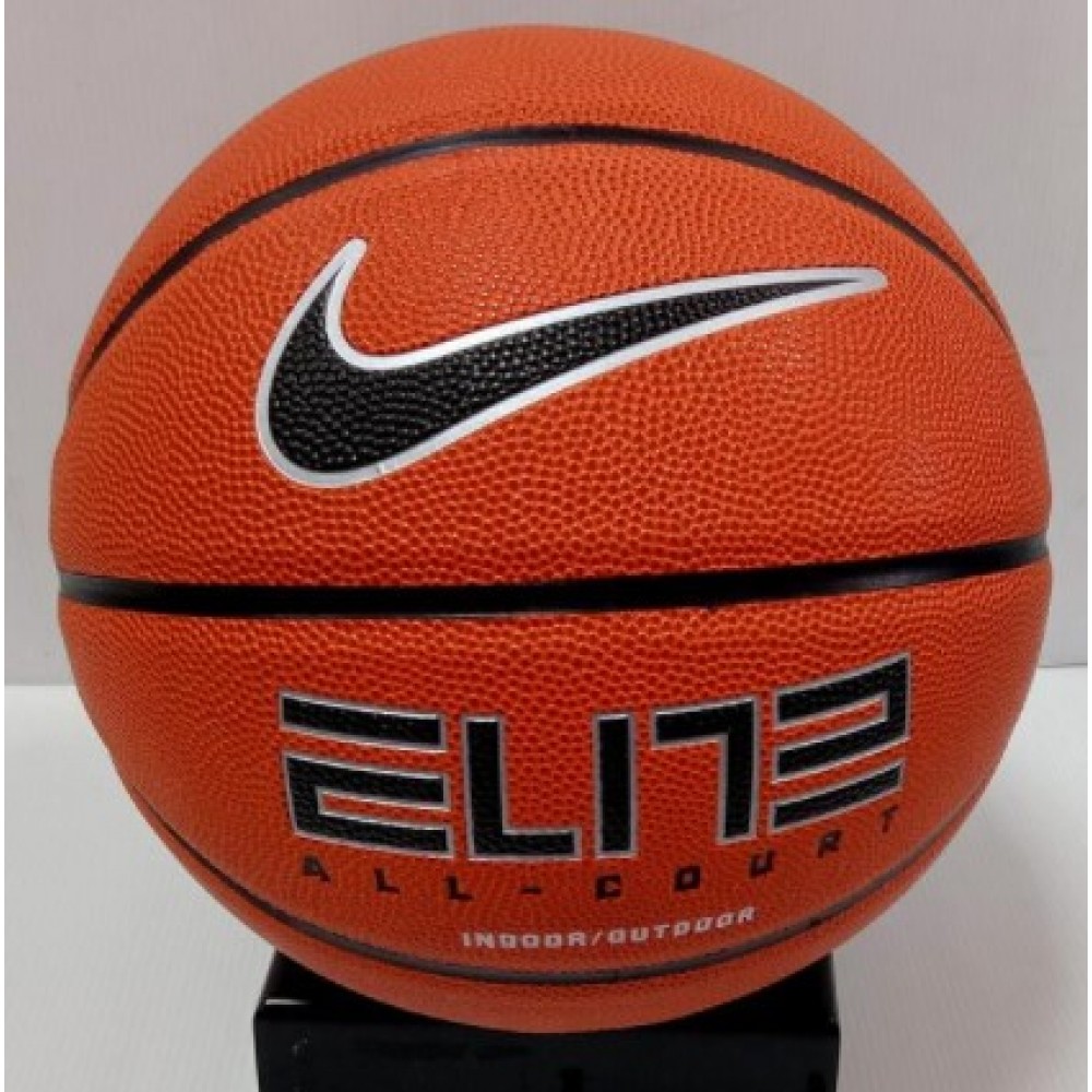 Мяч баскетбольный Nike Elite All-Court 2.0 размер 6, 7 композитная кожа - резина (N.100.4088.855.07)