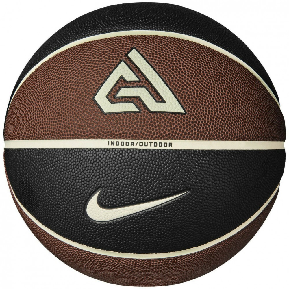 Мяч баскетбольный Nike Gianniss All Court размер 7 для улицы-зала (N.100.4138.812.07) 