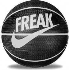 Мяч баскетбольный Nike Playground 2.0 Freak G Antetokounmpo размер 7 резиновый (N.100.4139.038.07)