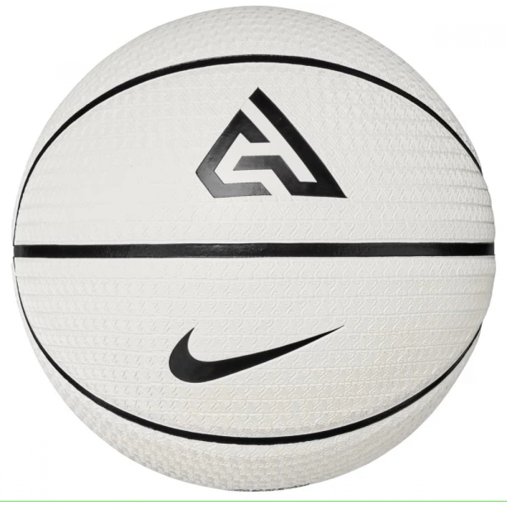 Мяч баскетбольный Nike Playground Giannis Antetokounmpo размер 7 резиновый (N.100.4139.129.07)