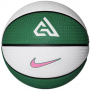 Мяч баскетбольный Nike Playground Giannis Antetokounmpo размер 7 резиновый (N.100.4139.331.07)