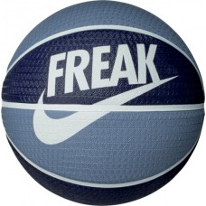Мяч баскетбольный Nike Playground 2.0 Freak G Antetokounmpo размер 7 резиновый (N.100.4139.426.07)