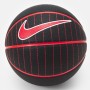 Мяч баскетбольный Nike Standard Deflat размер 7 композитная кожа, резина для зала-улицы (N.100.4140.009.07)