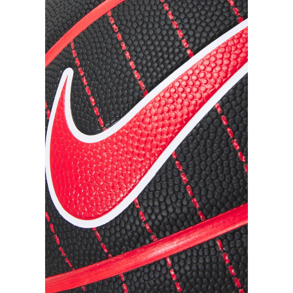 Мяч баскетбольный Nike Standard Deflat размер 7 композитная кожа, резина для зала-улицы (N.100.4140.009.07)