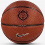 Мяч баскетбольный Nike All Court 2.0 Lebron James размер 7 композитная кожа-резина (N.100.4368.855.07)