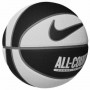 Мяч баскетбольный Nike Everyday All Court размер 7 композитная кожа-резина для улицы-зала (N.100.4369.097.07)