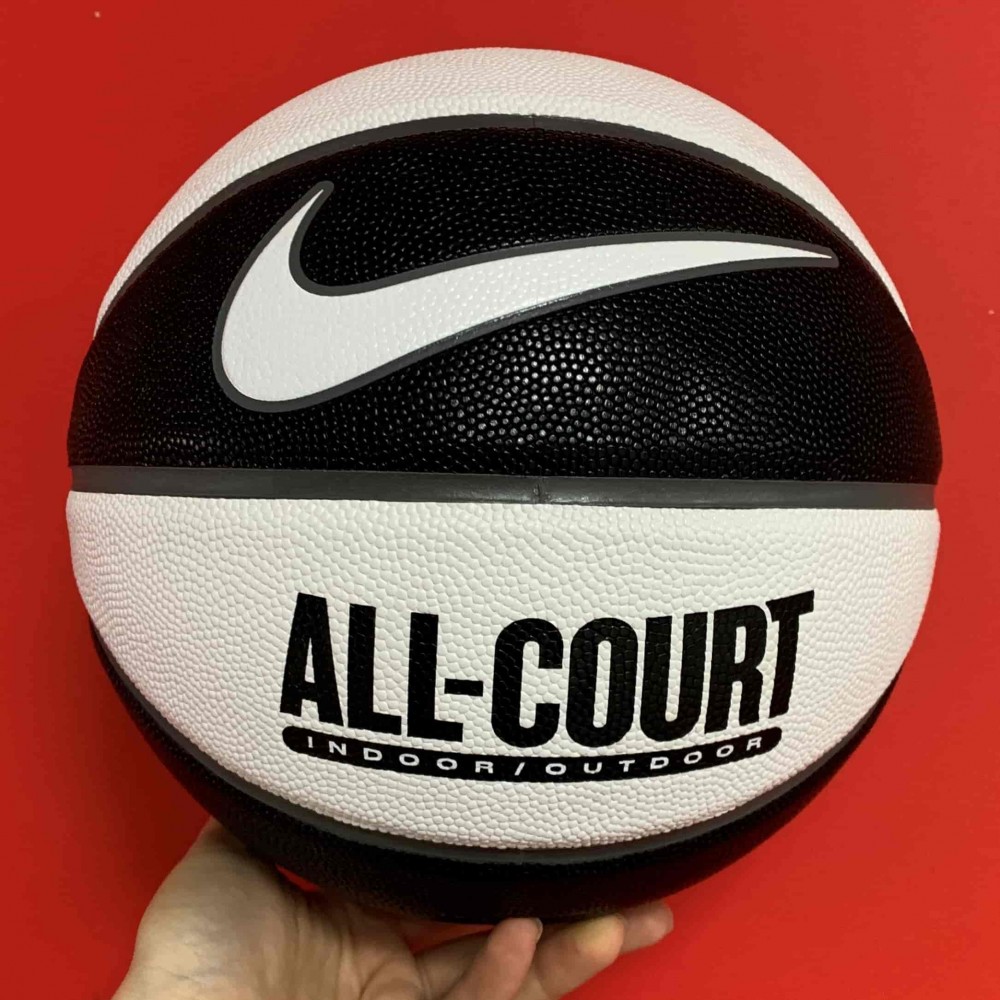 Мяч баскетбольный Nike Everyday All Court размер 7 композитная кожа-резина для улицы-зала (N.100.4369.097.07)