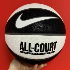 Мяч баскетбольный Nike Everyday All Court размер 7 композитная кожа-резина для улицы-зала (N.100.4369.097.07)