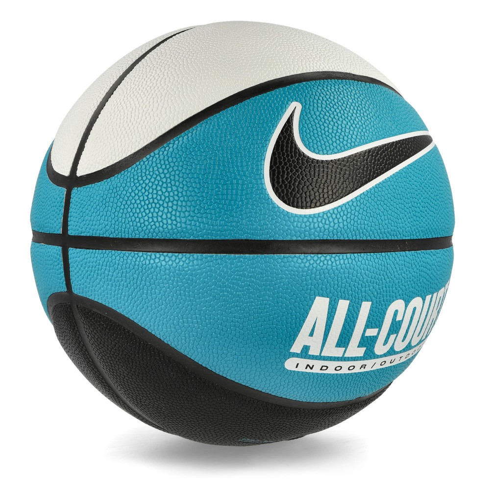 Мяч баскетбольный Nike Everyday All Court размер 7 композитная кожа-резина для улицы-зала (N.100.4369.110.07)