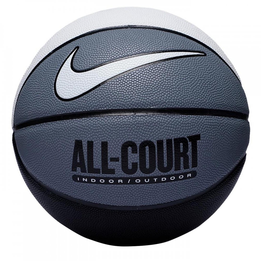 Мяч баскетбольный Nike Everyday All Court размер 7 композитная кожа-резина для улицы-зала (N.100.4369.120.07)
