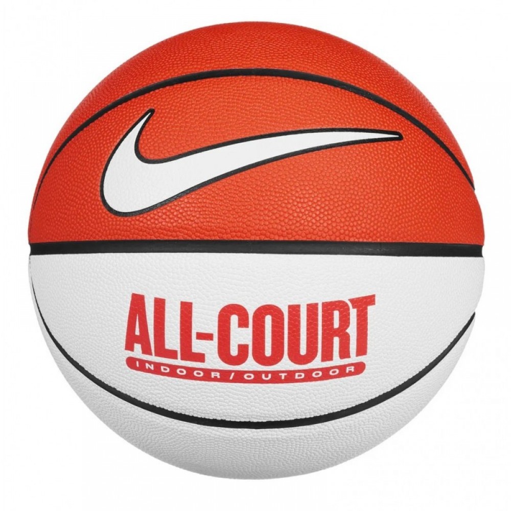 Мяч баскетбольный Nike Everyday All Court размер 7 композитная кожа-резина для улицы-зала (N.100.4369.187.07)