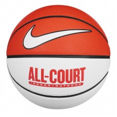 Мяч баскетбольный Nike Everyday All Court размер 7 композитная кожа-резина для улицы-зала (N.100.4369.187.07)