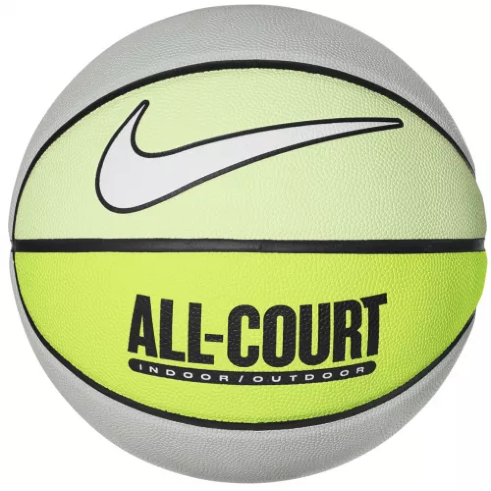 Мяч баскетбольный Nike Everyday All Court размер 7 композитная кожа-резина для улицы-зала (N.100.4369.332.07)