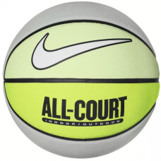 Мяч баскетбольный Nike Everyday All Court размер 7 композитная кожа-резина для улицы-зала (N.100.4369.332.07)