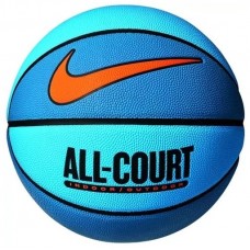 Мяч баскетбольный Nike Everyday All Court размер 7 композитная кожа-резина для улицы-зала (N.100.4369.452.07)