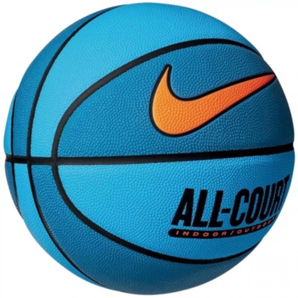 Мяч баскетбольный Nike Everyday All Court размер 7 композитная кожа-резина для улицы-зала (N.100.4369.452.07)