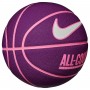 Мяч баскетбольный Nike Everyday All Court размер 6, 7 композитная кожа-резина для улицы-зала (N.100.4369.507.07)