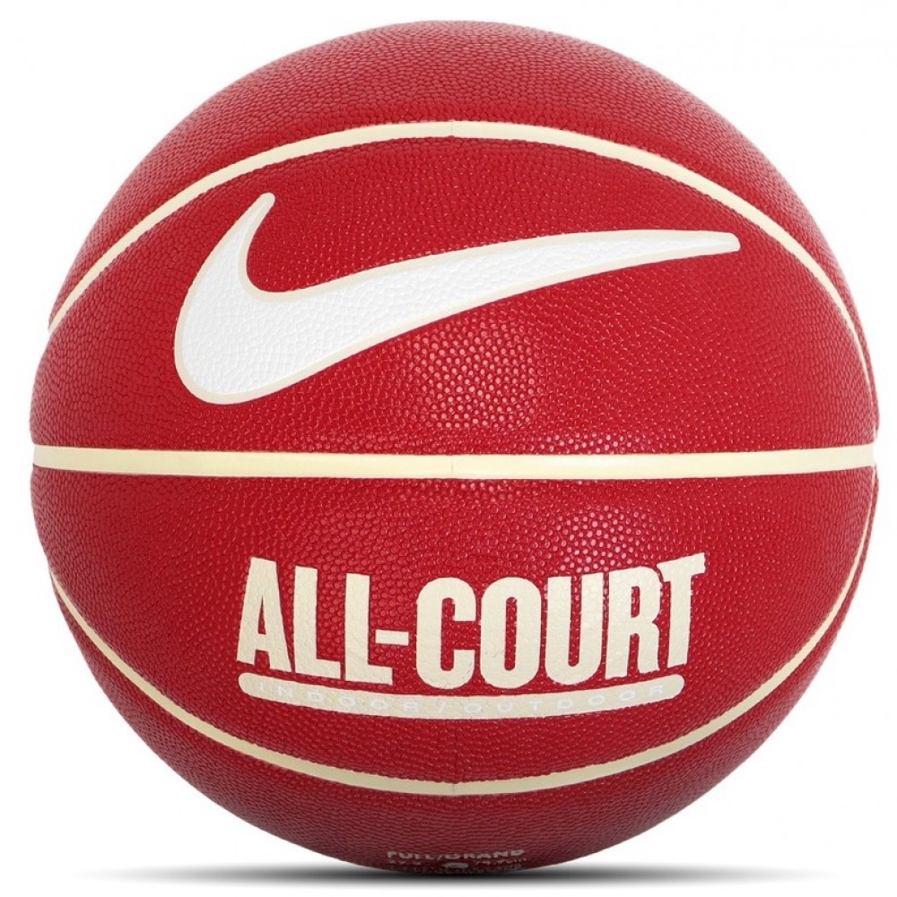 Мяч баскетбольный Nike Everyday All Court размер 7 композитная кожа-резина для улицы-зала (N.100.4369.625.07)