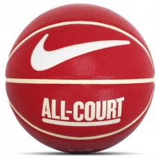 Мяч баскетбольный Nike Everyday All Court размер 7 композитная кожа-резина для улицы-зала (N.100.4369.625.07)