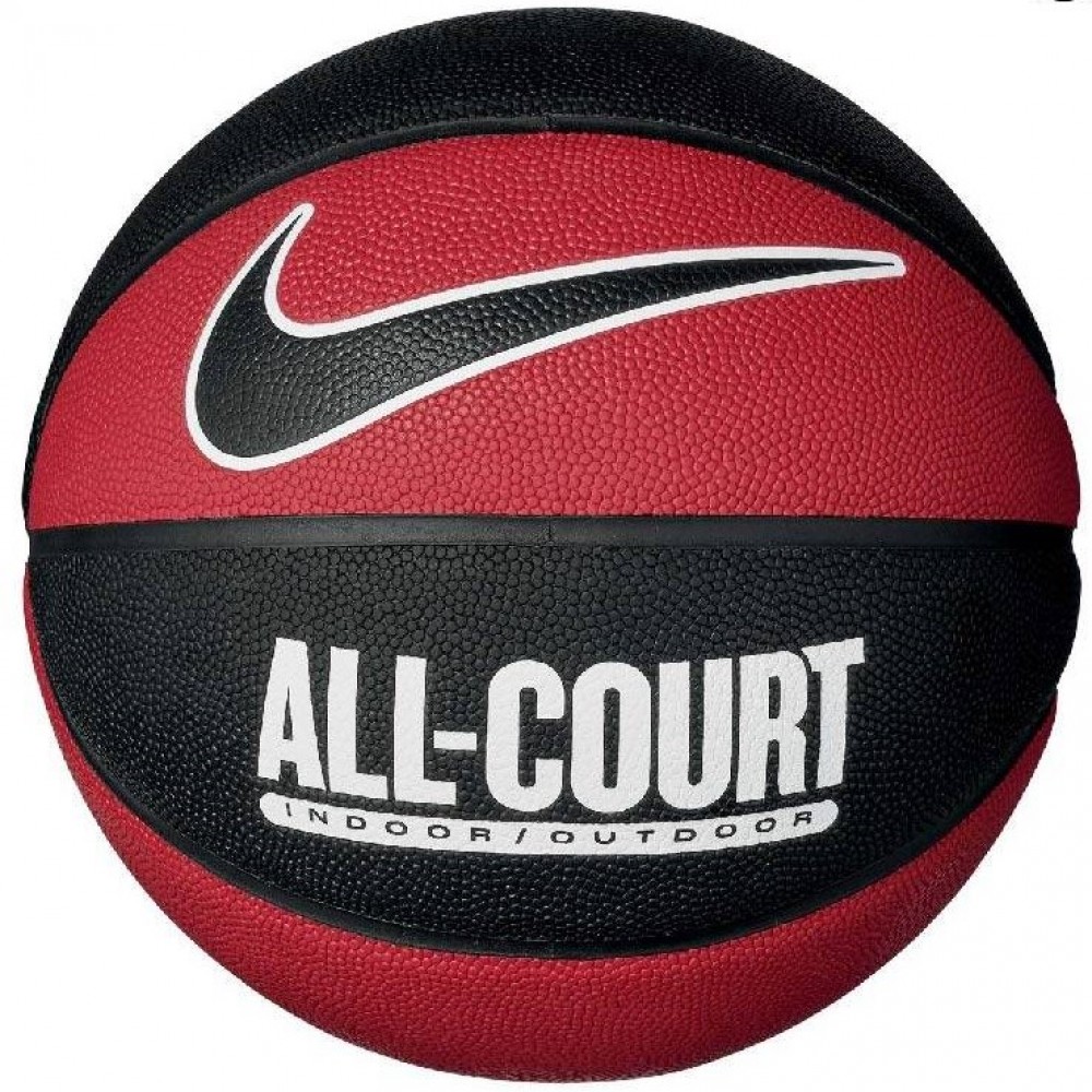 Мяч баскетбольный Nike Everyday All Court размер 7 композитная кожа-резина для улицы-зала (N.100.4369.637.07)