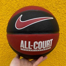 Мяч баскетбольный Nike Everyday All Court размер 7 композитная кожа-резина для улицы-зала (N.100.4369.637.07)