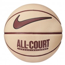Мяч баскетбольный Nike Everyday All Court размер 7 композитная кожа-резина для улицы-зала (N.100.4369.812.07)