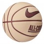 Мяч баскетбольный Nike Everyday All Court размер 7 композитная кожа-резина для улицы-зала (N.100.4369.812.07)