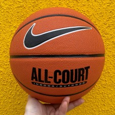 Мяч баскетбольный Nike Everyday All Court размер 6, 7 композитная кожа-резина для улицы-зала (N.100.4369.855.07)
