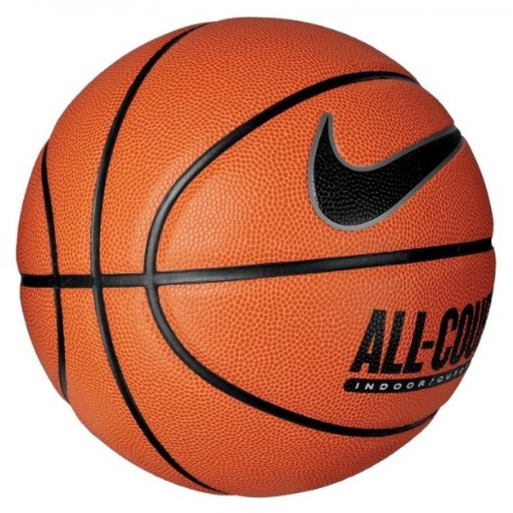 Мяч баскетбольный Nike Everyday All Court размер 6, 7 композитная кожа-резина для улицы-зала (N.100.4369.855.07)