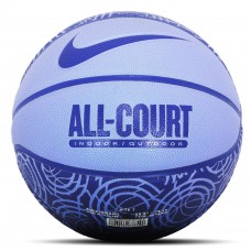 Мяч баскетбольный Nike Everyday All Court размер 7 композитная кожа-резина для улицы-зала (N.100.4370.424.07)