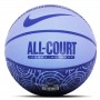 Мяч баскетбольный Nike Everyday All Court размер 7 композитная кожа-резина для улицы-зала (N.100.4370.424.07)