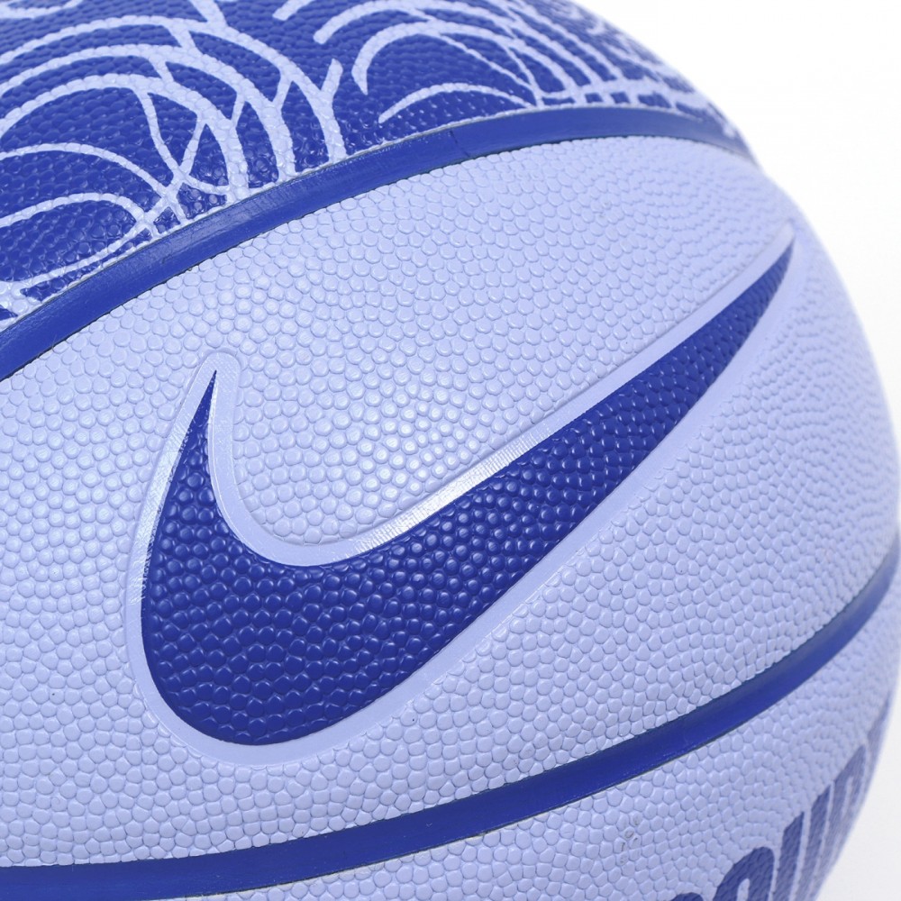 Мяч баскетбольный Nike Everyday All Court размер 7 композитная кожа-резина для улицы-зала (N.100.4370.424.07)