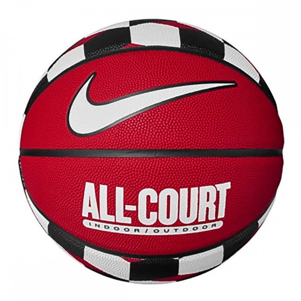 Мяч баскетбольный Nike Everyday All Court размер 7 композитная кожа-резина для улицы-зала (N.100.4370.621.07)