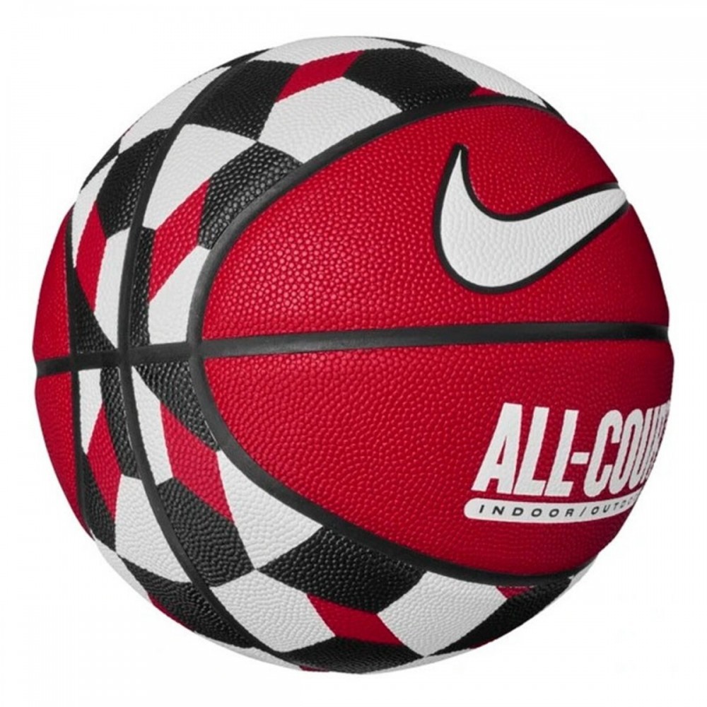 Мяч баскетбольный Nike Everyday All Court размер 7 композитная кожа-резина для улицы-зала (N.100.4370.621.07)