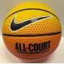 Мяч баскетбольный Nike Everyday All Court размер 7 композитная кожа-резина для улицы-зала (N.100.4370.738.07)