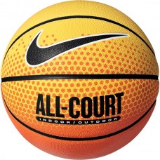 Мяч баскетбольный Nike Everyday All Court размер 7 композитная кожа-резина для улицы-зала (N.100.4370.738.07)