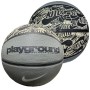 Мяч баскетбольный Nike Everyday Playground размер 5, 6 резиновый для улицы-зала (N.100.4371.028.05)