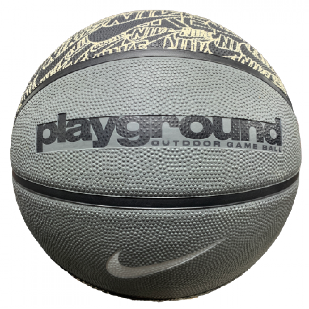 Мяч баскетбольный Nike Everyday Playground размер 5, 6 резиновый для улицы-зала (N.100.4371.028.05)
