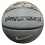 Мяч баскетбольный Nike Everyday Playground размер 5, 6 резиновый для улицы-зала (N.100.4371.028.05)