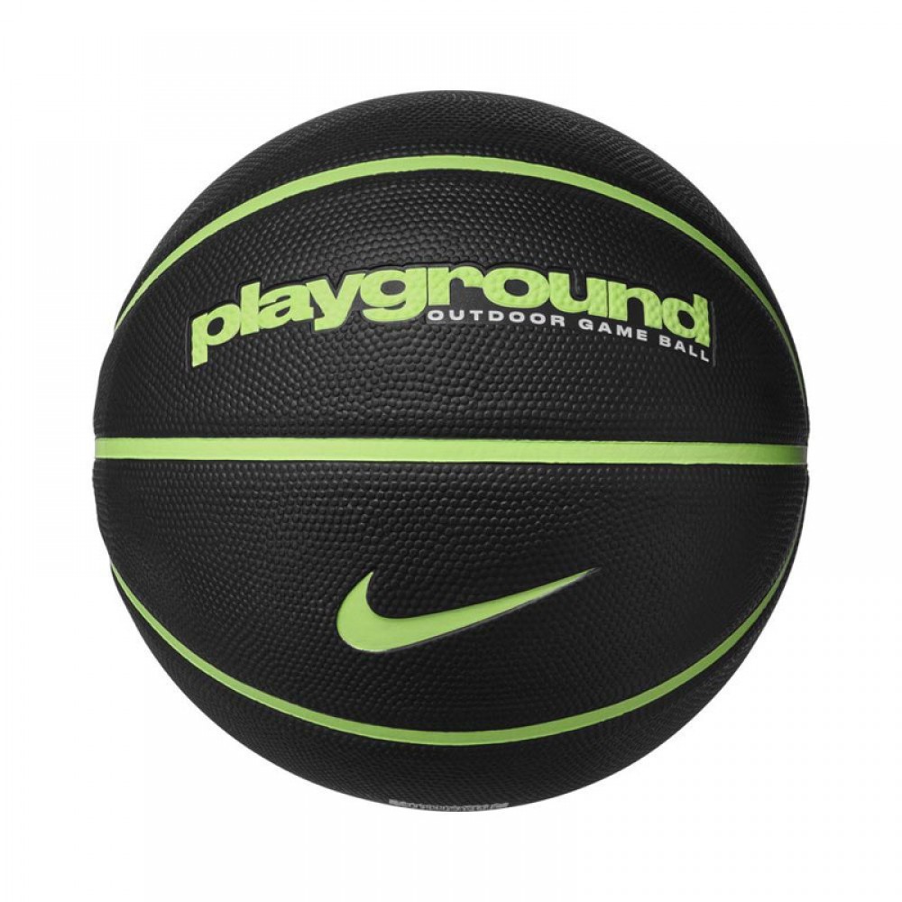 Мяч баскетбольный Nike Everyday Playground Graphic размер 5, 6, 7 резиновый для улицы-зала (N.100.4371.060.07)
