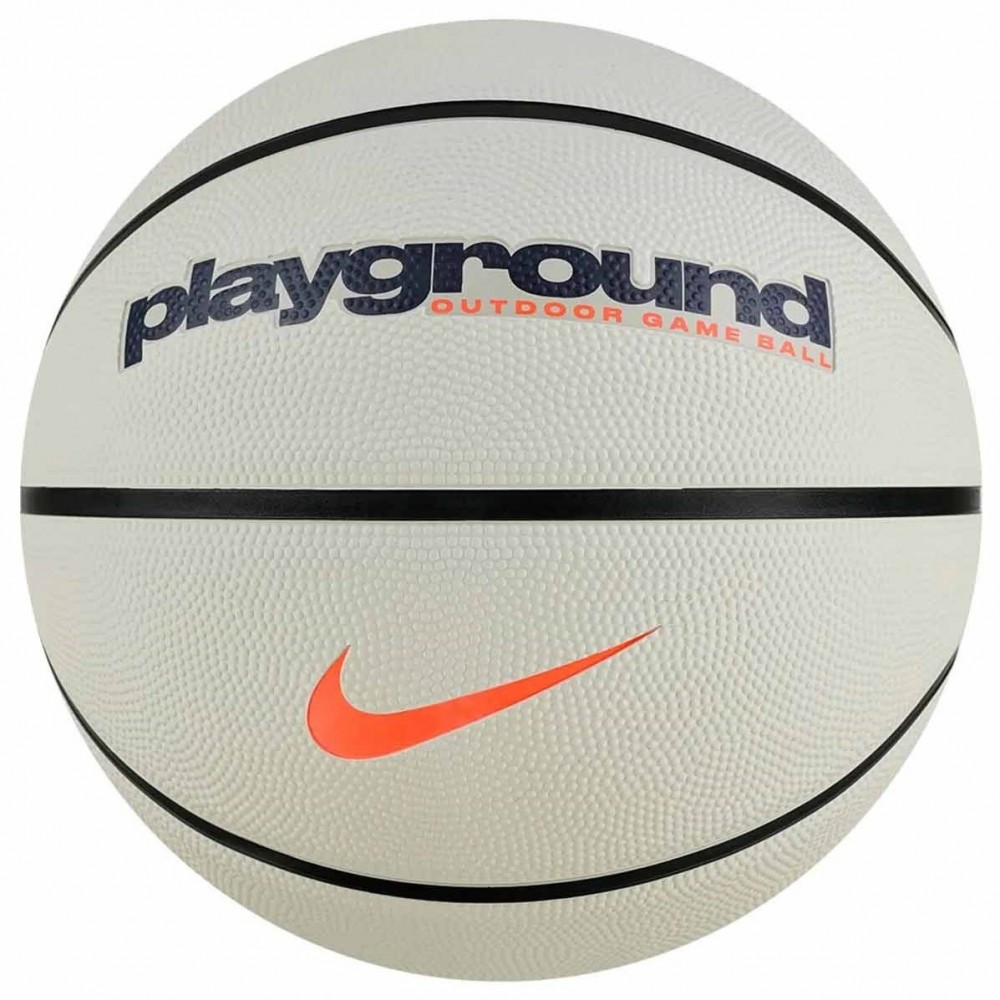 Мяч баскетбольный Nike Everyday Playground размер 5, 6, 7 резиновый для улицы-зала (N.100.4371.063.07)