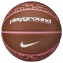 Мяч баскетбольный Nike Everyday Playground Graphic размер 6 резиновый для улицы-зала (N.100.4371.203.06)