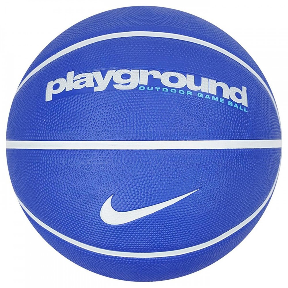 Мяч баскетбольный Nike Everyday Playground Graphic размер 5, 6, 7 резиновый для улицы-зала (N.100.4371.414.07)