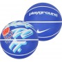 Мяч баскетбольный Nike Everyday Playground Graphic размер 5, 6, 7 резиновый для улицы-зала (N.100.4371.414.07)
