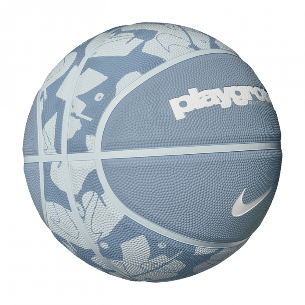 Мяч баскетбольный Nike Everyday Playground Graphic размер 5, 6, 7 резиновый для улицы-зала (N.100.4371.433.07)